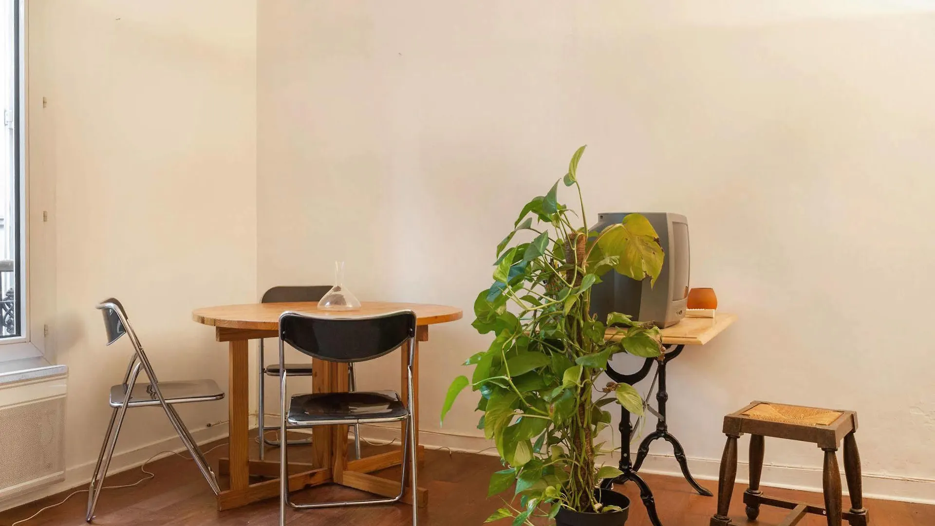 Apartment Modern Montmartre Sacre-coeur - Smartrenting