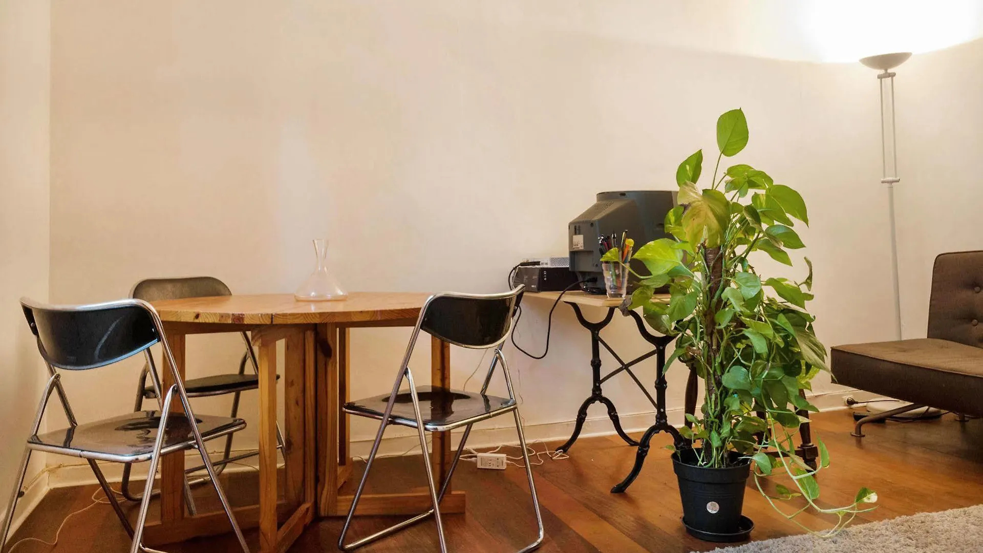 Modern Montmartre Sacre-coeur - Smartrenting *