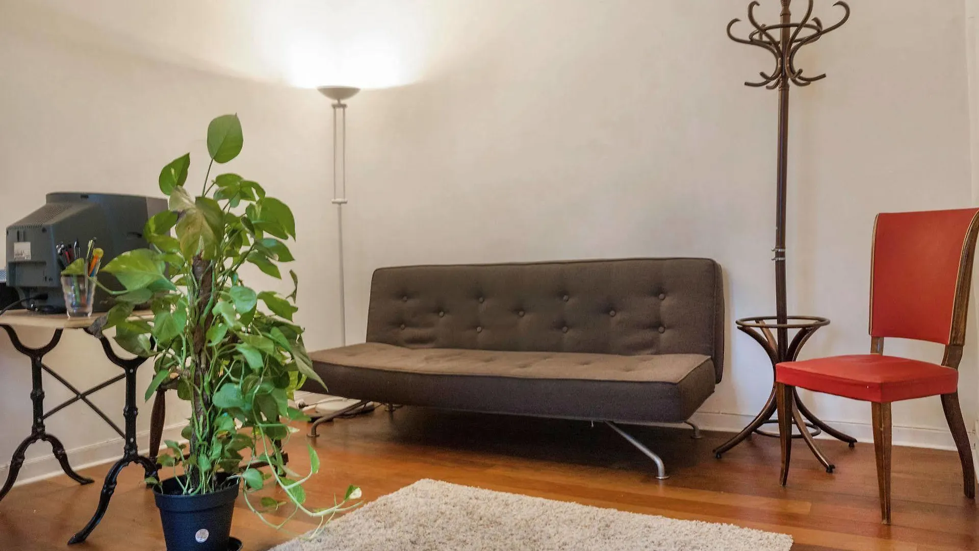Modern Montmartre Sacre-coeur - Smartrenting Apartment *