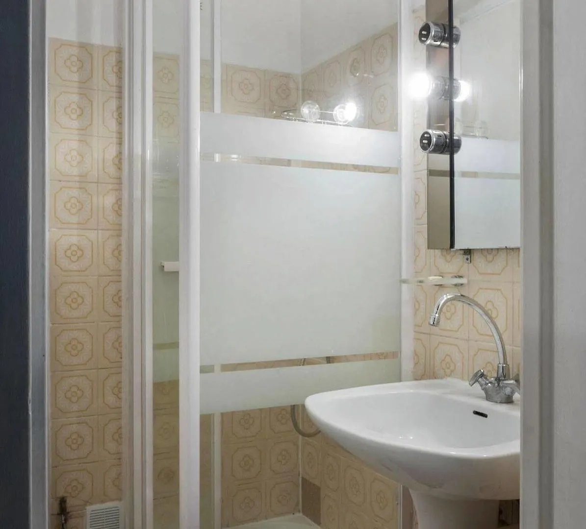 Lägenhet Modern Montmartre Sacre-coeur - Smartrenting Paris