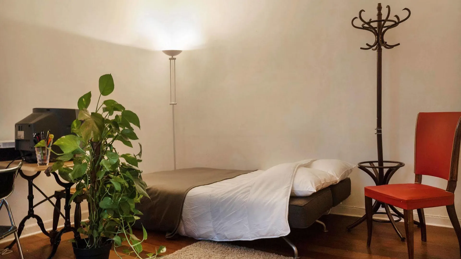 Lägenhet Modern Montmartre Sacre-coeur - Smartrenting