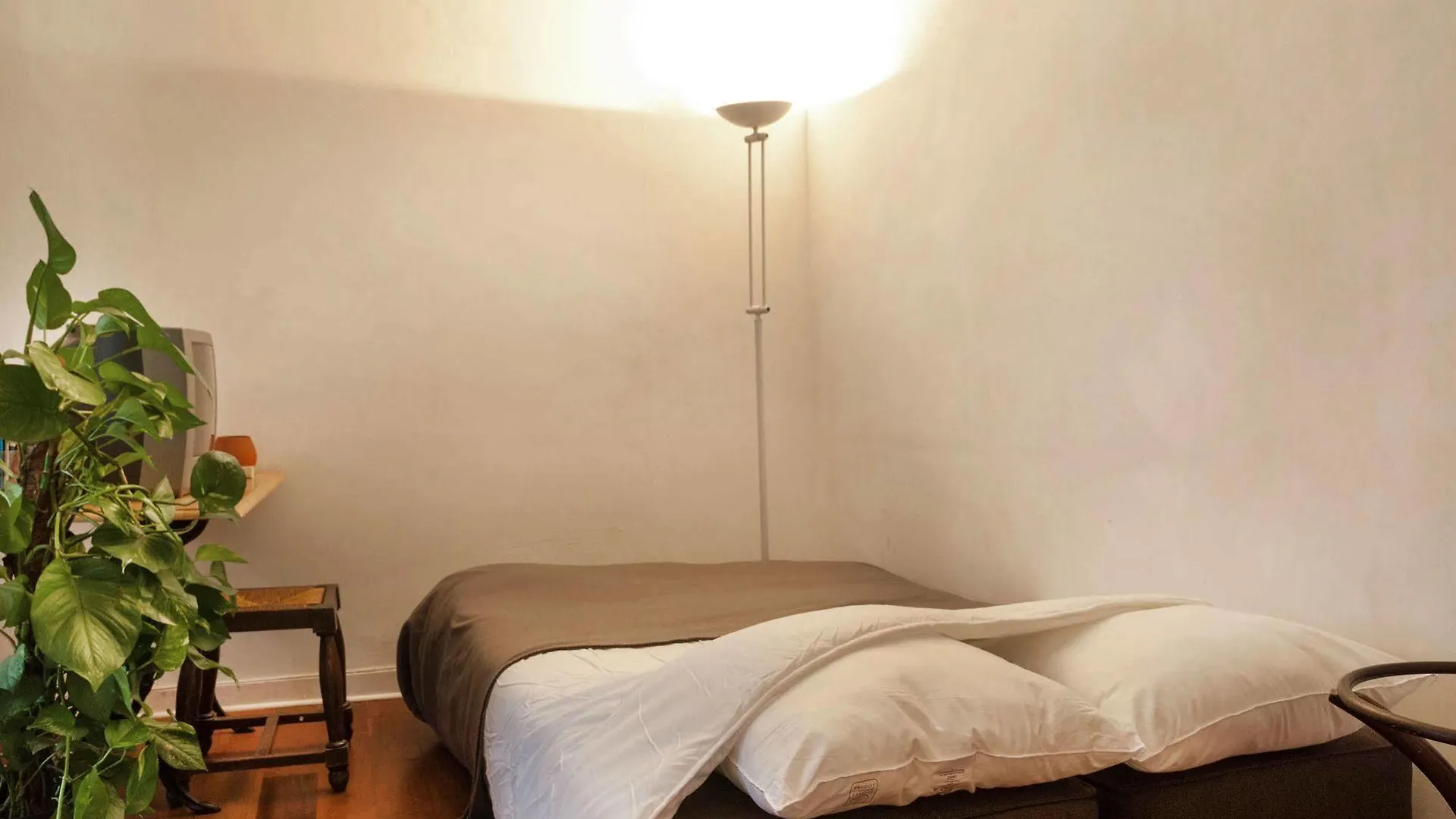 Modern Montmartre Sacre-coeur - Smartrenting Lägenhet