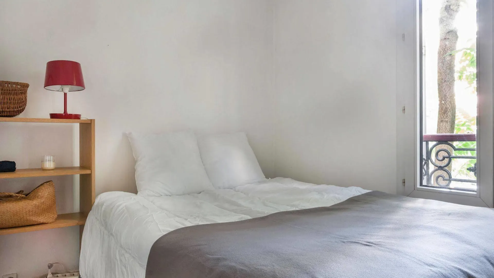 Modern Montmartre Sacre-coeur - Smartrenting * Paris