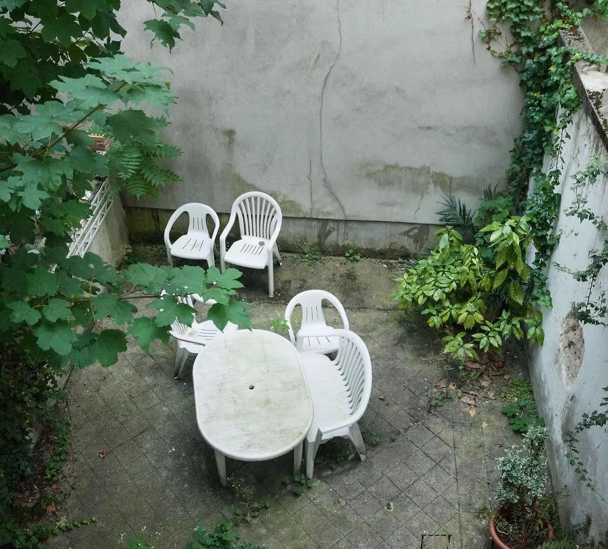 Modern Montmartre Sacre-coeur - Smartrenting Apartment *