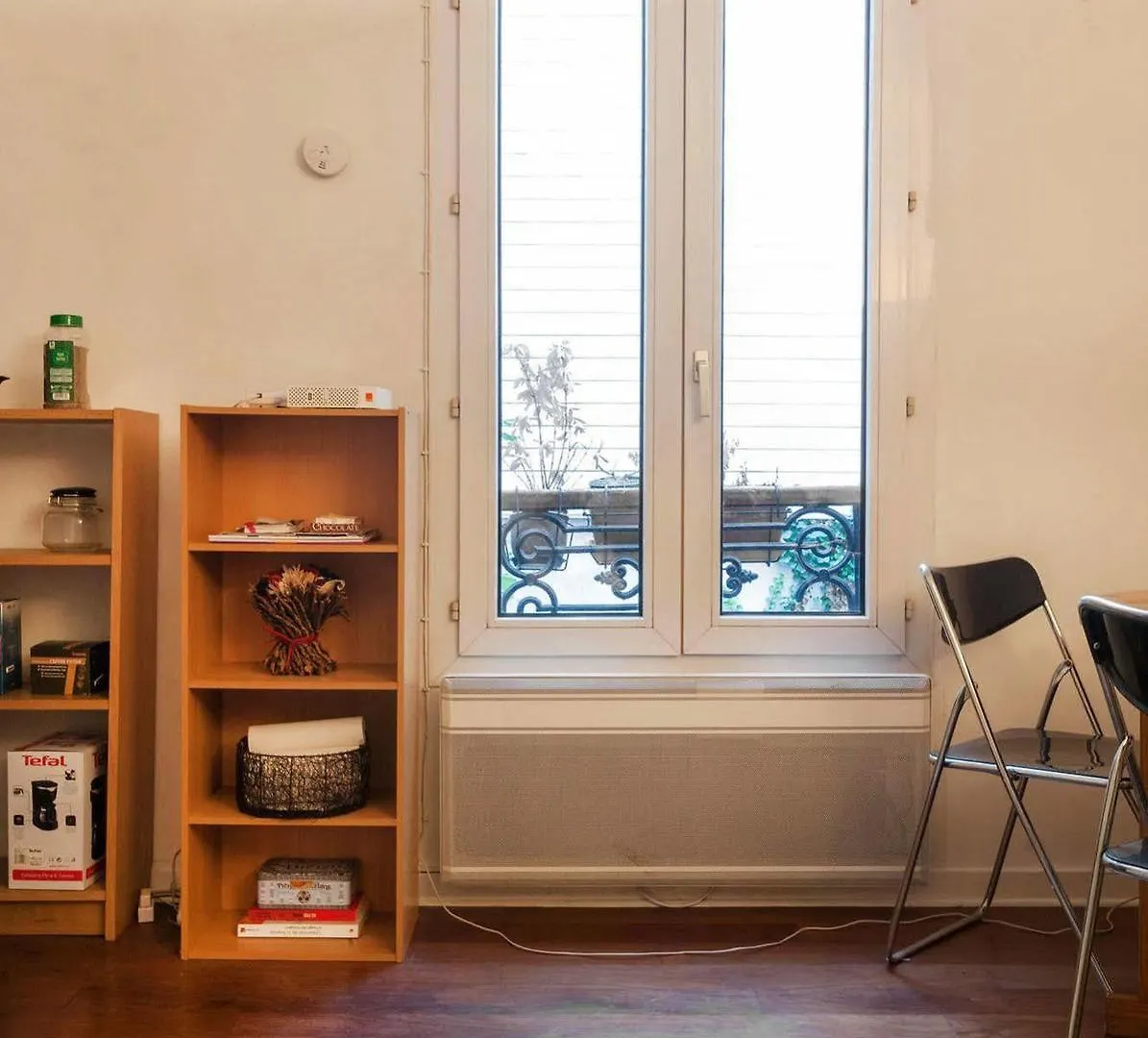Διαμέρισμα Modern Montmartre Sacre-coeur - Smartrenting