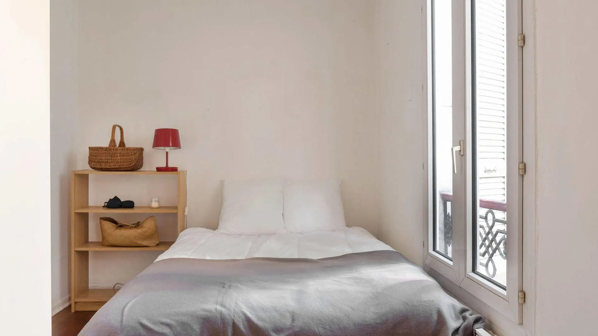 Διαμέρισμα Modern Montmartre Sacre-coeur - Smartrenting *